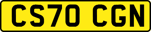 CS70CGN