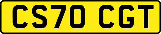 CS70CGT