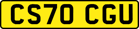 CS70CGU