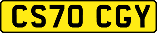 CS70CGY