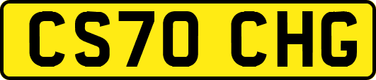 CS70CHG