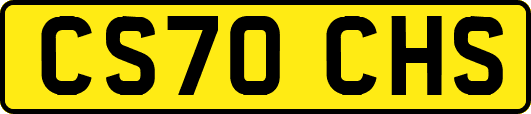 CS70CHS