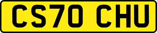CS70CHU