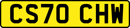 CS70CHW