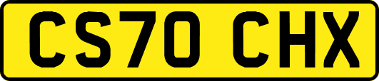 CS70CHX