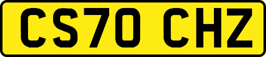 CS70CHZ