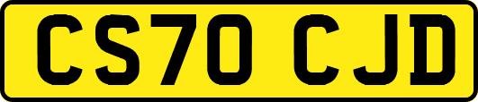 CS70CJD