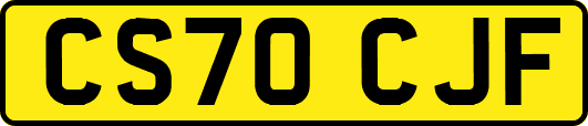 CS70CJF