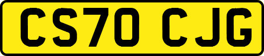 CS70CJG