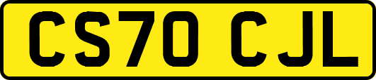 CS70CJL