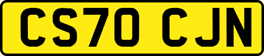 CS70CJN