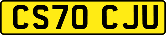 CS70CJU