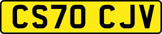 CS70CJV