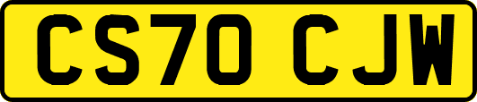 CS70CJW