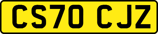 CS70CJZ