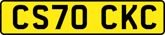 CS70CKC