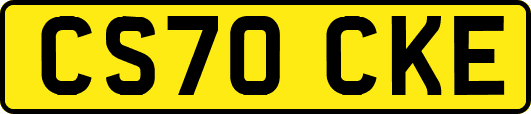 CS70CKE