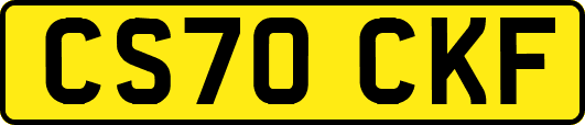 CS70CKF