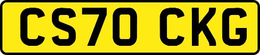 CS70CKG