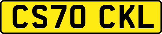 CS70CKL