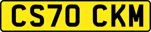 CS70CKM