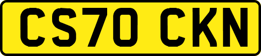 CS70CKN