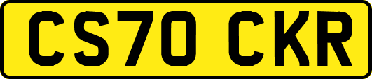 CS70CKR