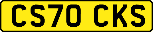 CS70CKS