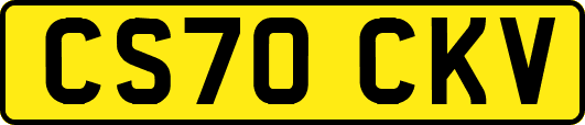 CS70CKV