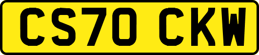 CS70CKW