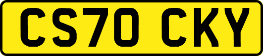 CS70CKY