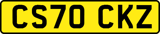 CS70CKZ