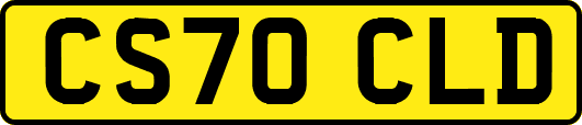 CS70CLD