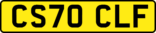 CS70CLF