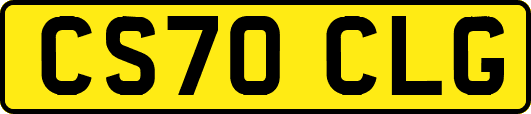 CS70CLG