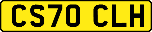 CS70CLH