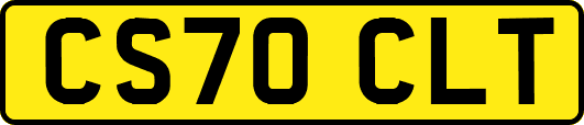 CS70CLT