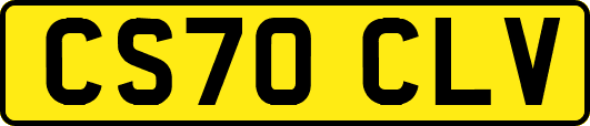 CS70CLV