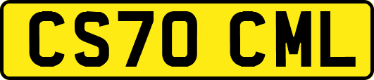 CS70CML