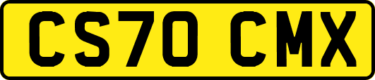 CS70CMX