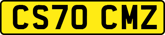 CS70CMZ
