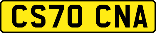 CS70CNA