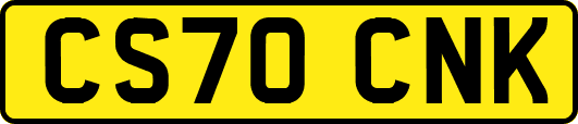 CS70CNK