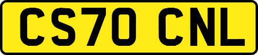 CS70CNL