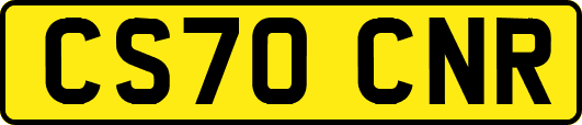 CS70CNR