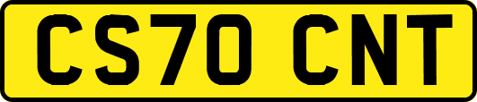 CS70CNT