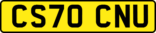 CS70CNU