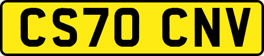 CS70CNV