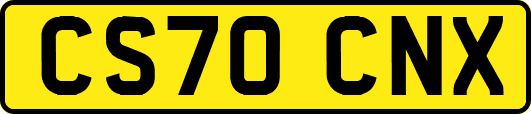 CS70CNX