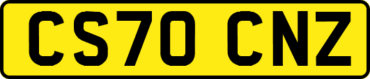 CS70CNZ